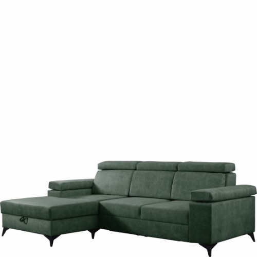 Stūra dīvāns BRICO MINI, Country 11 Stūra dīvāns BRICO MINI, Country 11